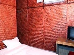 Savithri Inn Bamboo Cottages & Resorts Savithri Inn Bamboo Cottages & Resorts