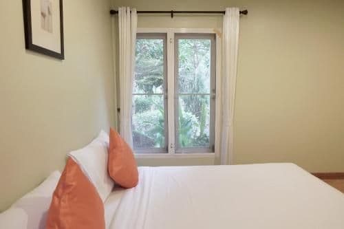 One-Bedroom Cottage