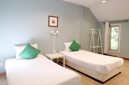 2-Bedroom Family Cottage