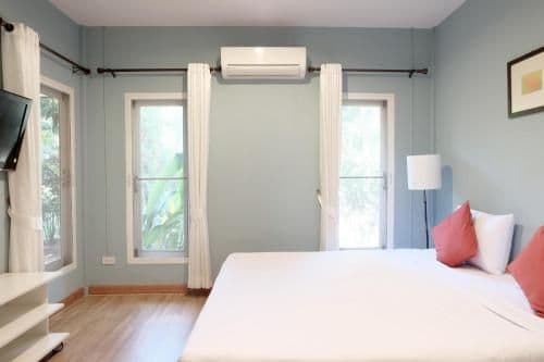 2-Bedroom Family Cottage