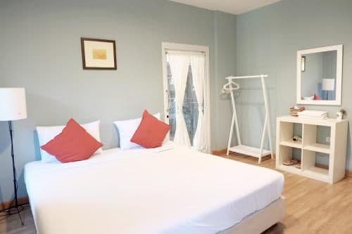 2-Bedroom Family Cottage