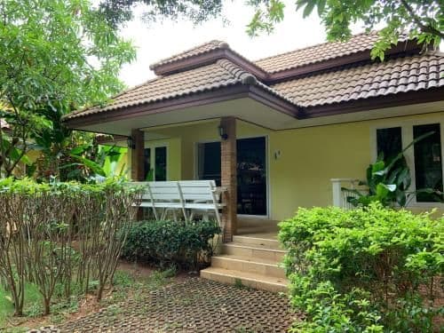 One-Bedroom Cottage