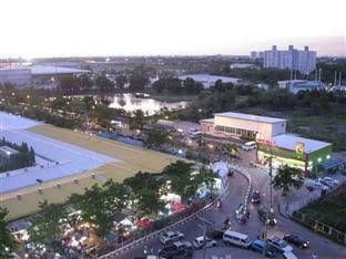 Donmuang Airport Guesthouse2