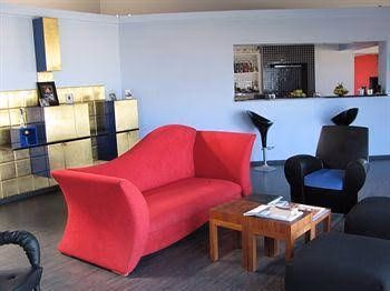 Villa Cape Agulhas Guesthouse0