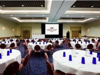 Crowne Plaza Darwin4