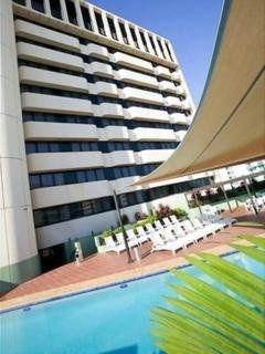 Crowne Plaza Darwin1