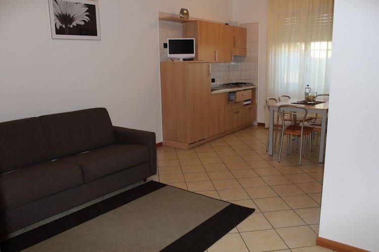 Residence Cigno1