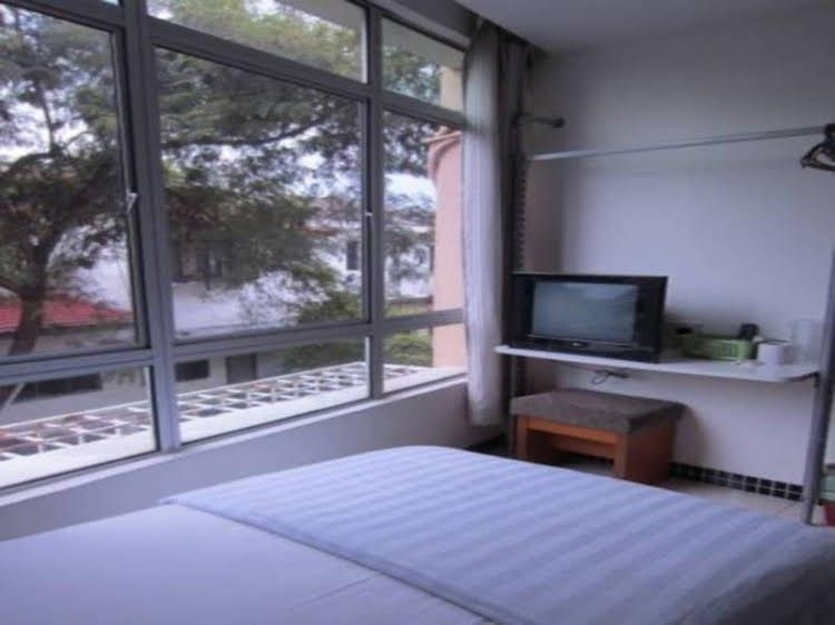Fair-Inn Hotel0