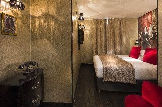 Hotel Les Theatres0