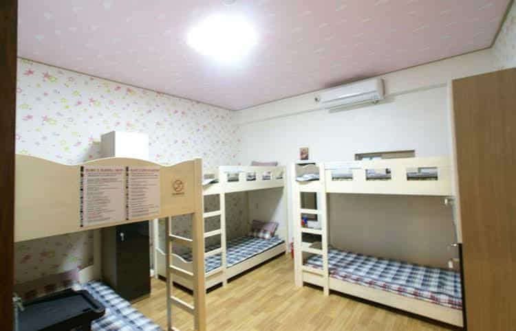 Funstay Inn Guesthouse Funstay Inn Guesthouse