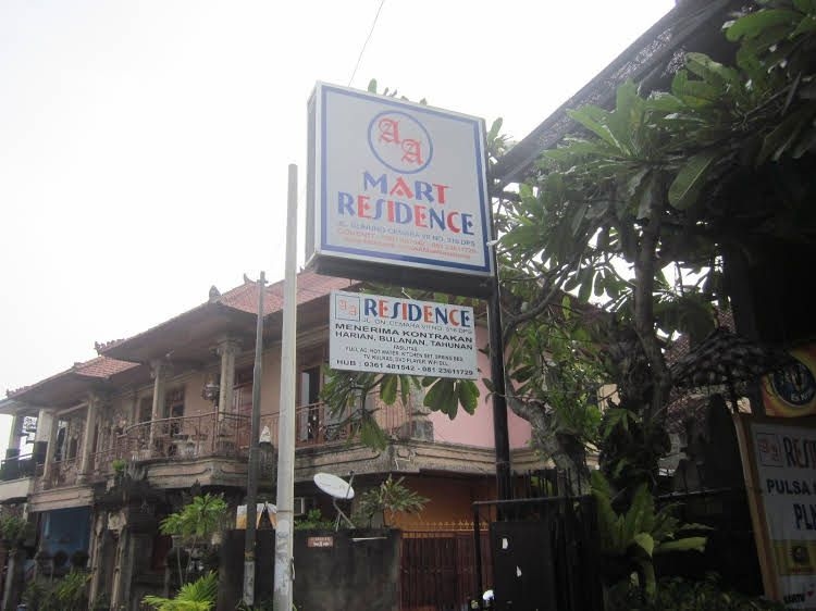 AA Residence2