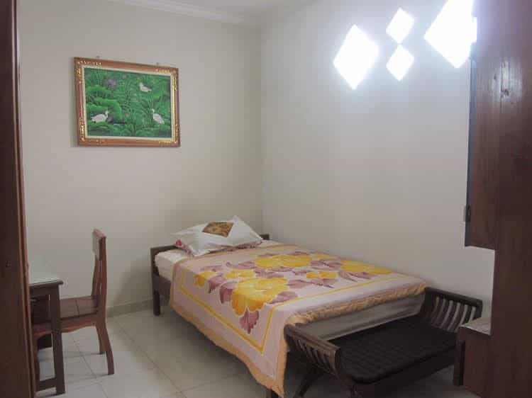 AA Residence AA Residence