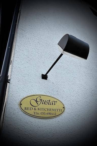 Gustav Bed & Kitchenette0