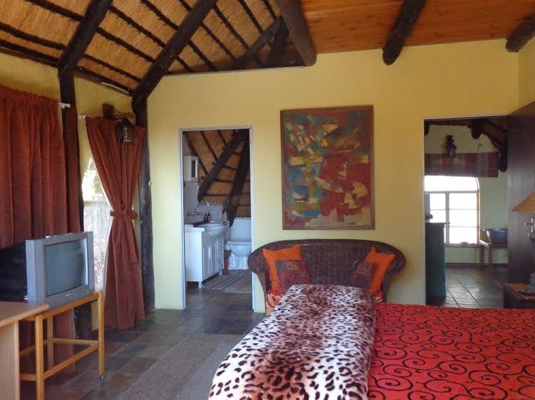Treetops & Treats Guest House4