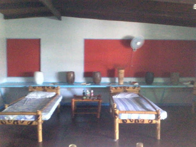 Angeles Budget Guesthouse0