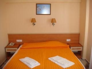 Istankoy Hotel Kusadasi0