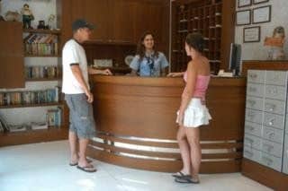 Istankoy Hotel Bodrum Istankoy Hotel Bodrum