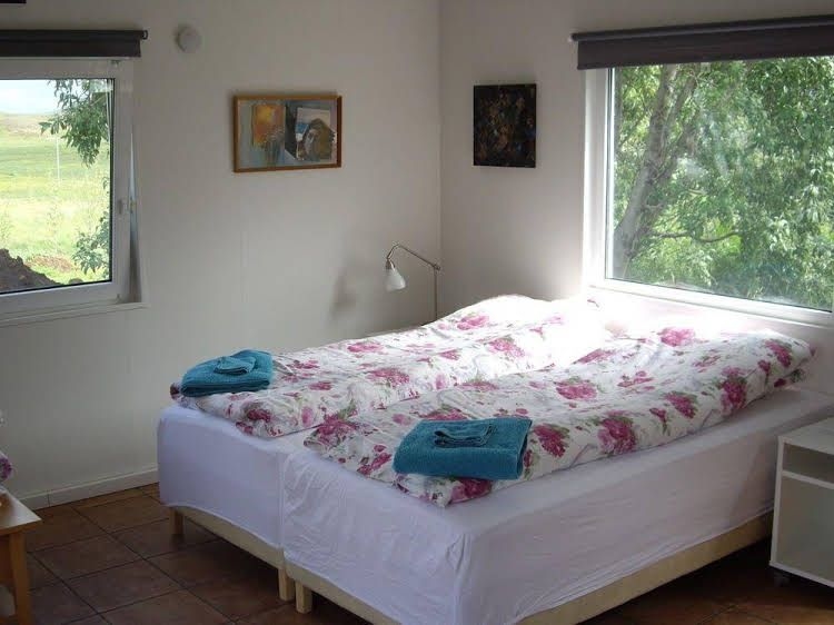Laekjarkot Rooms and Cottages0