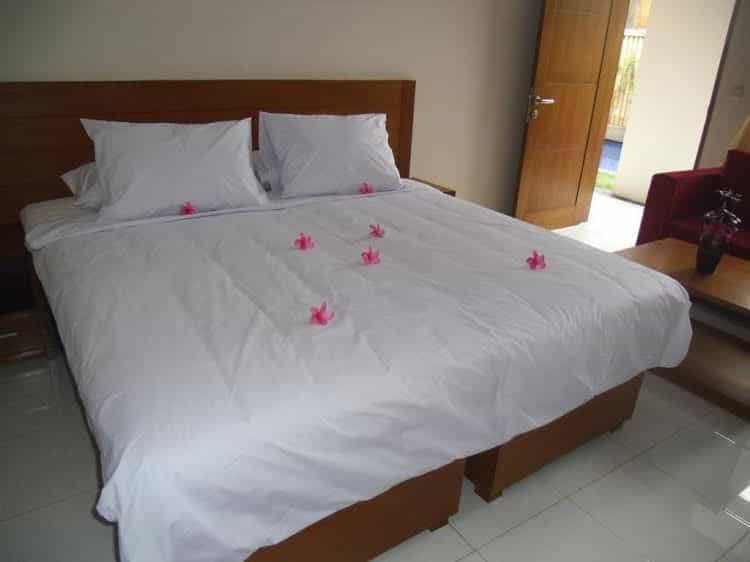 Dewi Dewi Villas Dewi Dewi Villas