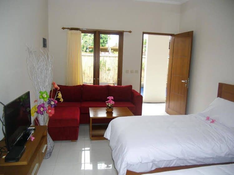 Dewi Dewi Villas Dewi Dewi Villas