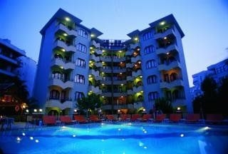 Orient Suite3
