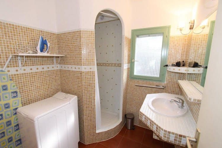 Residence Hoteliere la Capicciola0
