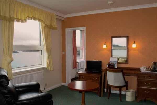 Lochalsh Hotel Lochalsh Hotel