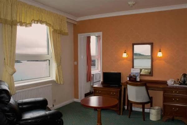 Lochalsh Hotel Lochalsh Hotel