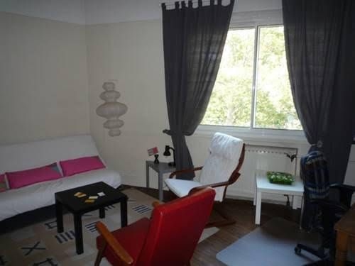 Appartement Matabiau0