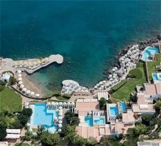 St. Nicolas Bay Resort Hotel & Villas0