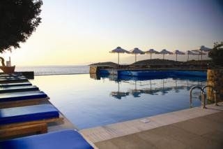 St. Nicolas Bay Resort Hotel & Villas1