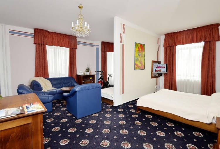 Brioni Suites3