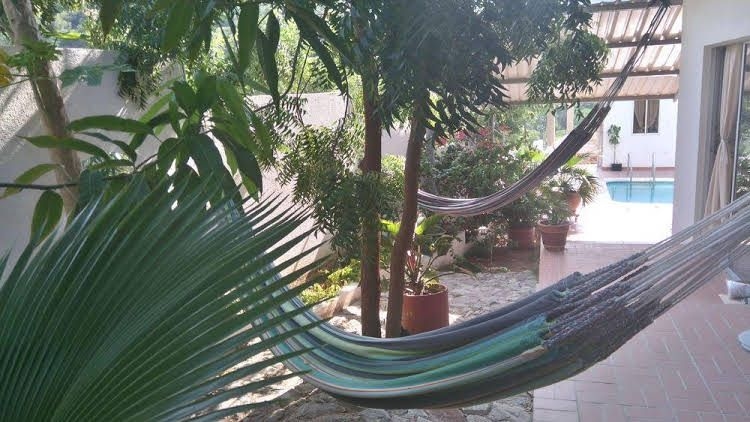 Taganga Oasis ApartaHotel4