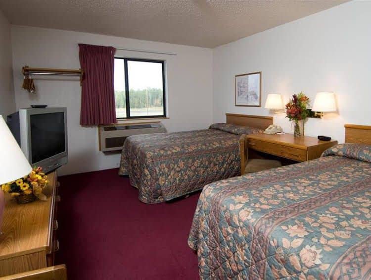 America's Best Value Inn & Suites International Falls America's Best Value Inn & Suites International Falls