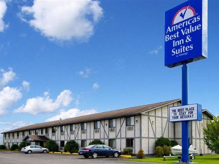 America's Best Value Inn & Suites International Falls4