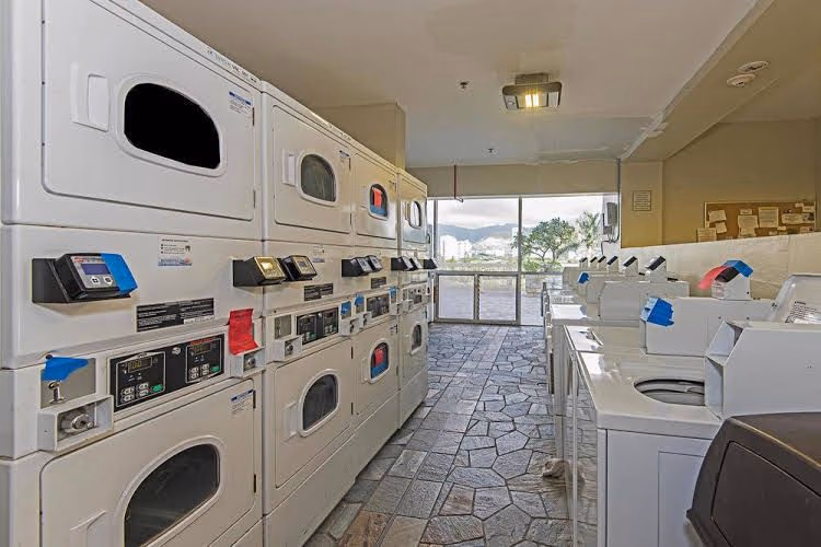 Island Colony Apartment1