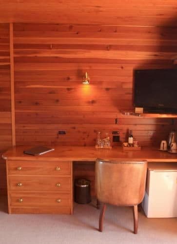 Queen Suite