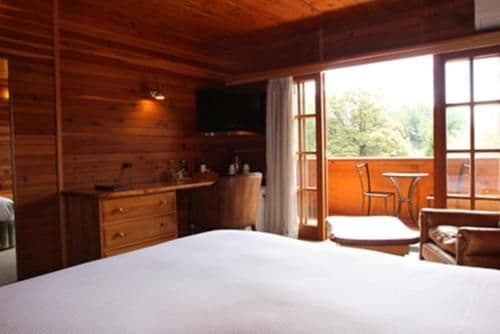 Queen Suite