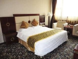 Beijing Taimushan International Business Hotel3