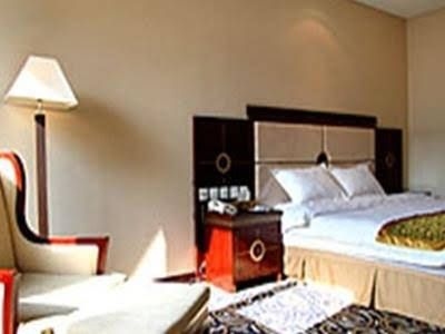 Beijing Taimushan International Business Hotel1