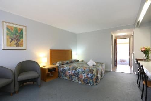 Queen Room
