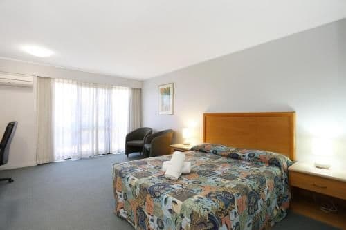 Queen Room