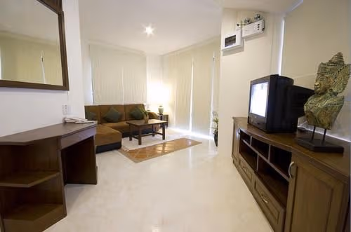 Family Villa
