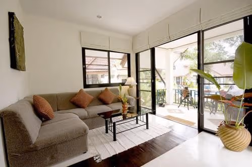 Family Villa