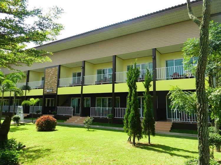 Im Poo Hill Resort Im Poo Hill Resort