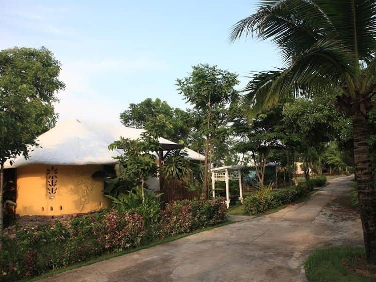 Im Poo Hill Resort Im Poo Hill Resort