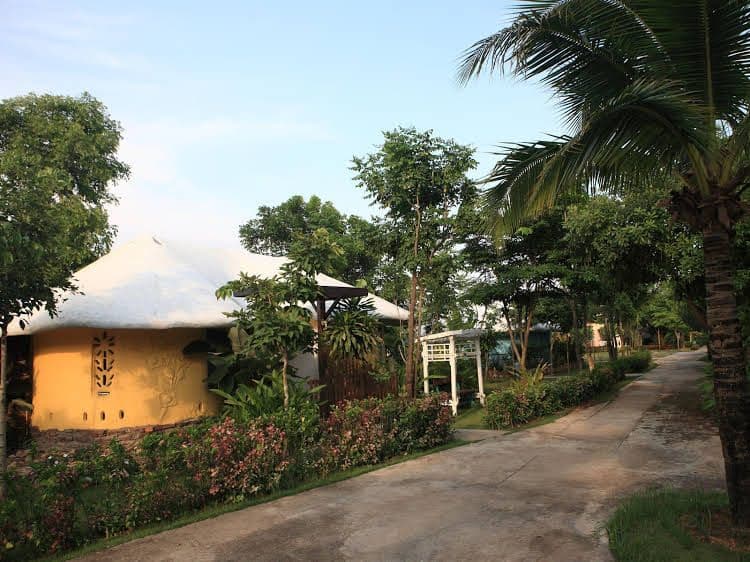 Im Poo Hill Resort Im Poo Hill Resort