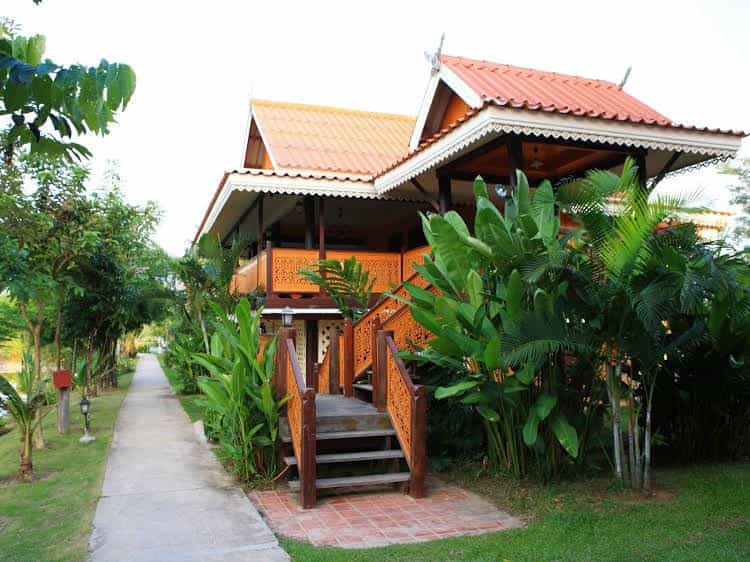 Im Poo Hill Resort Im Poo Hill Resort