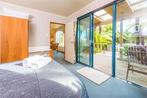 Mamaku Suite