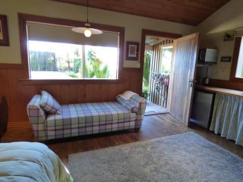 Rimu Cottage